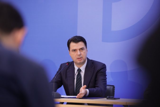 Basha për vettingun e politikanëve: Do pastrojmë politikën nga llumi i tranzicionit dhe veseve