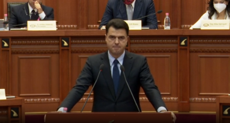 Kriza me energjinë, Basha: Kallëzim penal nesër në SPAK