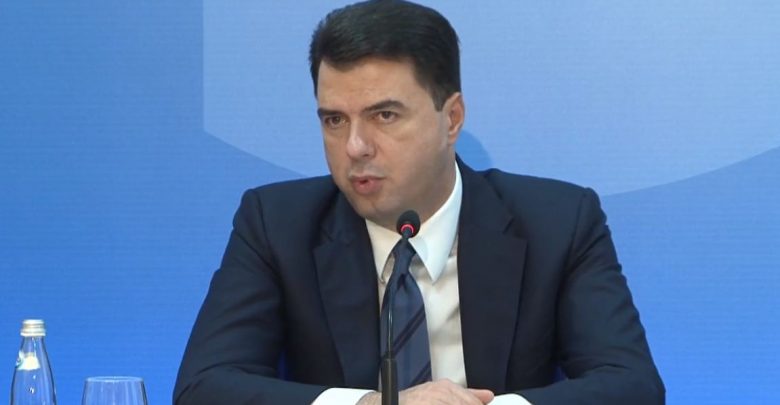 Dorëheqja si kryetar i PD-së? Basha: 95% e demokratëve duan që unë të udhëheq betejnë kundër Rama-Doshi-Rakipi