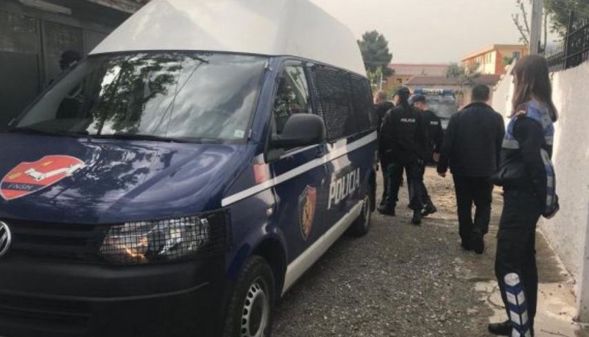 “Do të vras”, sherr me armë mes komshinjve