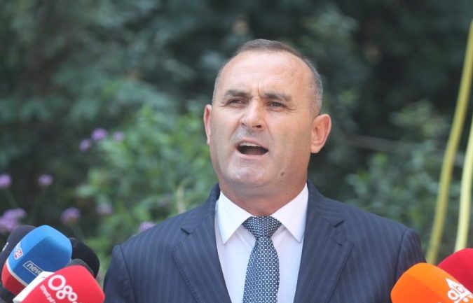 Qeveria merr vendimin, ngrihet Drejtoria Antikorrupsion, Manja: Do pastrojë administratën nga korrupsioni