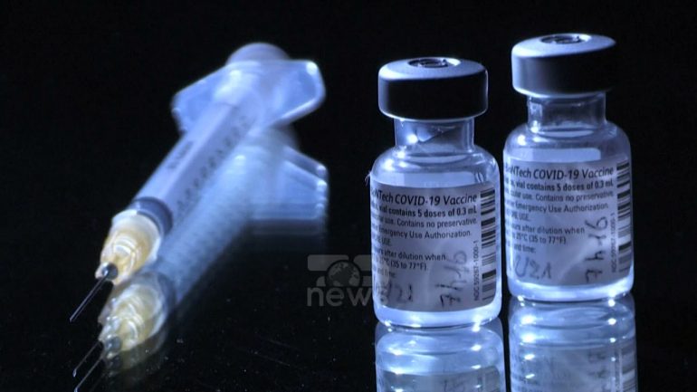 U skadoi afati më 30 shtator, Maqedoni e Veriut asgjeson 13 mijë vaksina “Pfizer”