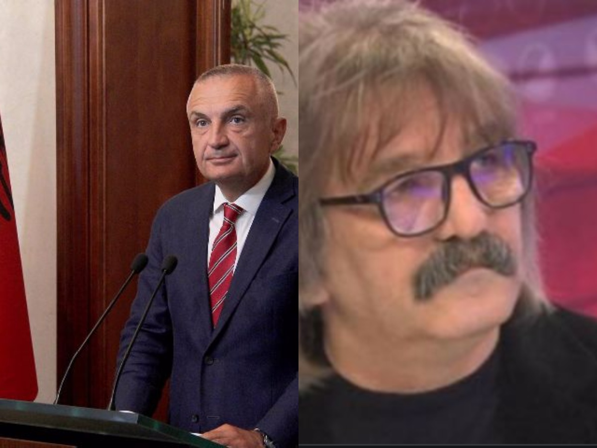 Ndarja e parakohshme nga jeta e gazetarit Artjan Tepelena, Meta: Do të kujtohet si shembulli i duhur i brezave të rinj