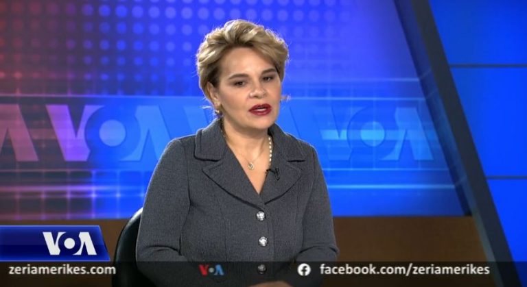 Do të marrë Meta drejtimin e LSI? Ja si përgjigjet Kryemadhi