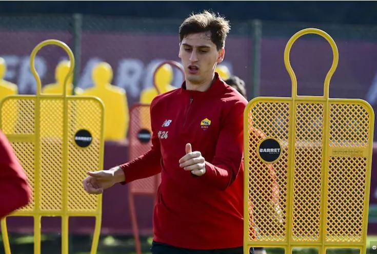 Murinjo nuk e fal, Kumbulla në janar pritet të transferohet tek Udinese