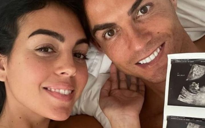 Ronaldo dhe Georgina sërish prindër, në pritje të binjakëve