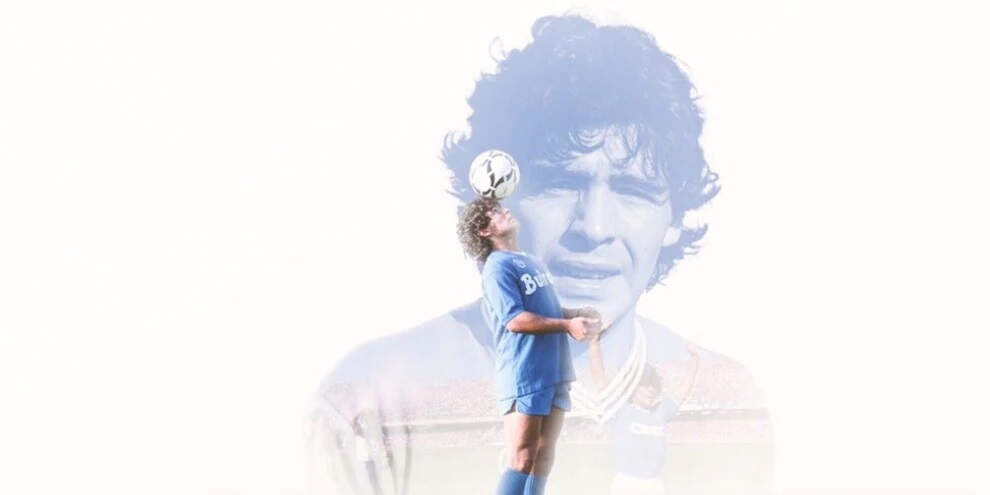 Napoli homazh për Maradonën: Sot lindi më i madhi