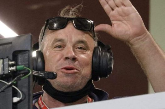 Ndarja nga jeta e Kosta Grillos, Duka: E dhimbshme, ishte një personazh shumë i dashur…