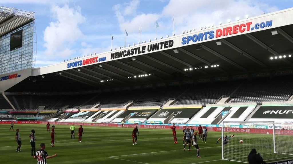 Newcastle ekipi qo do rivalizojë të mëdhenjtë e Europës? 2 emra legjendarë për stolin