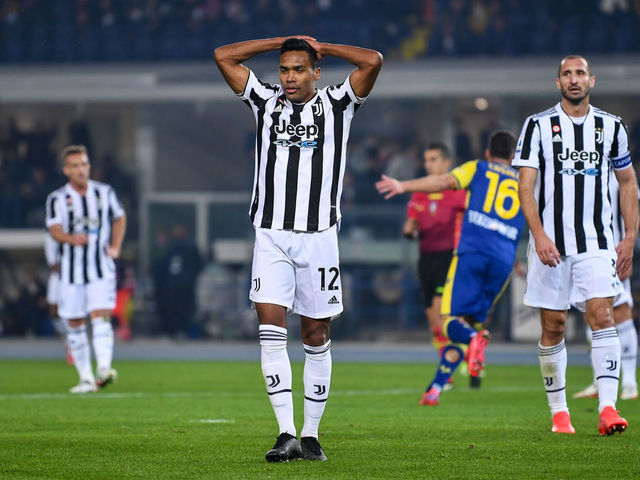 Nuk ka ndodhur prej 60 vitesh, Juventusi thyen rekordin e “errët” në histori