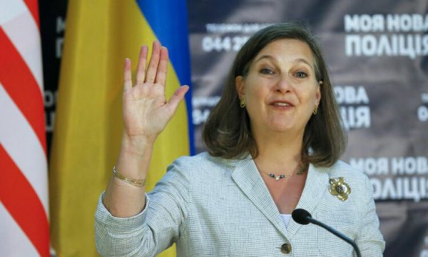 Në listën e zezë të Rusisë, nënsekretarja amerikane e Shtetit vizitë në Moskë