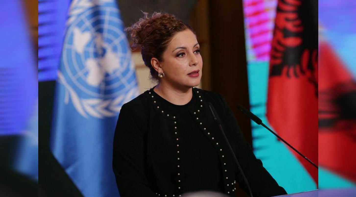 76-vjetori i OKB, Xhaçka: Shqipëria, prova më e qartë e vlerës së madhe që ka bashkëpunimi multilateral