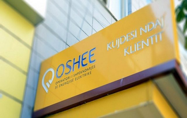 OSHEE blen 19 400 MW/H për 4.96 milionë euro, për përdorim një javor