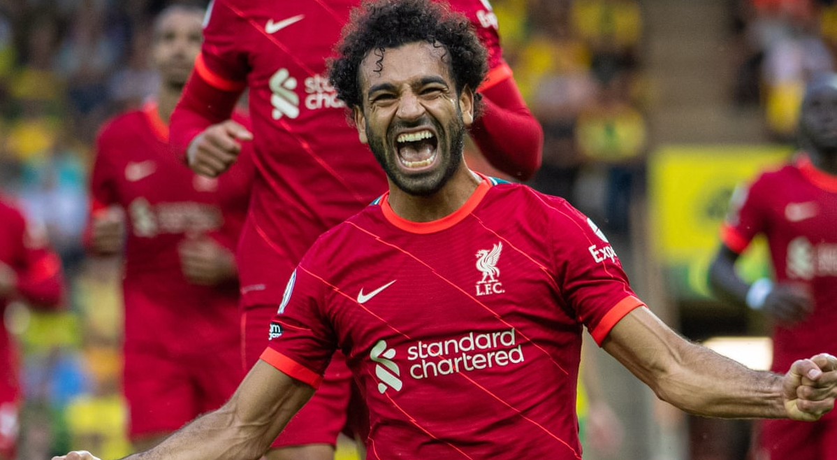 Paga “faraonike” që kërkon Salah për të rinovuar me Liverpoolin