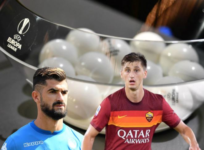 Pagat e kuqezinjve në Serie A, kryesojnë Hysaj dhe Kumbulla, Manaj merr më pak