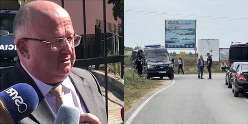 Avokati i shokëve të Aldi Ramës: Policëve u mbaruan fishekët dhe u trembën më shumë se dy të rinjtë