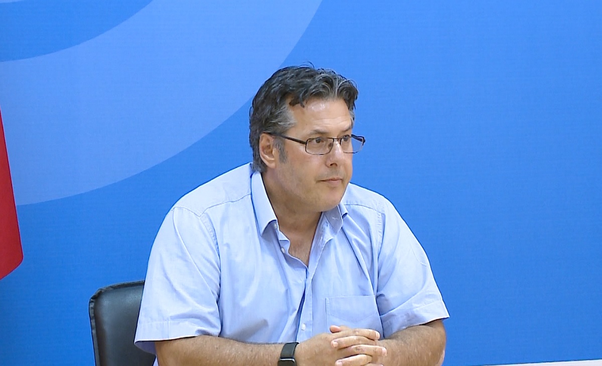 Deklarata e Bashës për mbështetjen e 95% të demokratëve, Paloka: Nëse ke të drejtë, dil dhe kërko votëbesimin e tyre