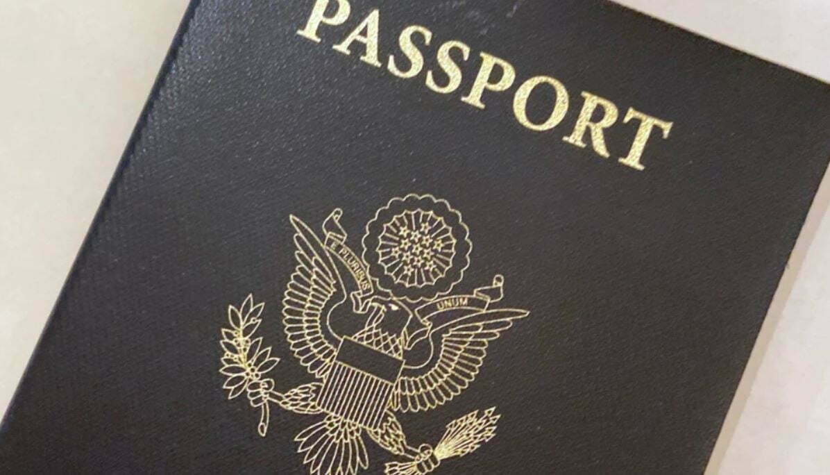 DASH lëshon pasaportën e parë me gjini të papërcaktuar