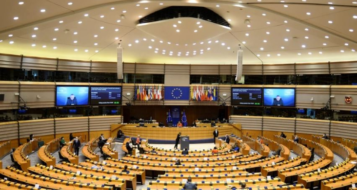 PE: Bashkëpunimi BE-SHBA shumë i nevojshëm në Ballkan