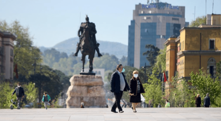 Njihuni me qytetet shqiptare që arritën Europën për jetëgjatësinë, mbi 81 vjeç