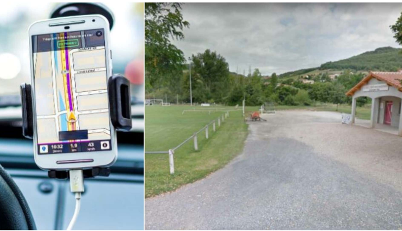 Për një ‘s’ skuadra franceze ngatërron rrugën dhe eliminohet nga Kupa