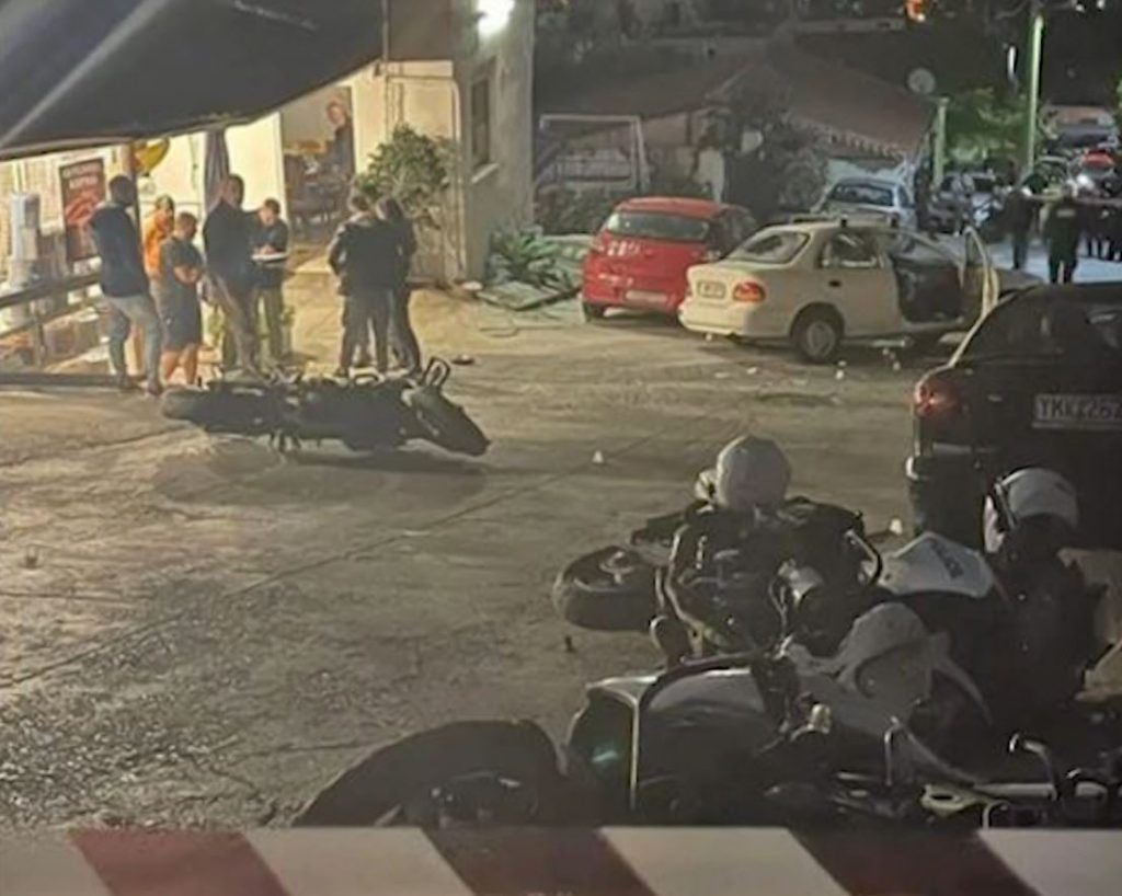 Përplasje e përgjakshme në Greqi, një viktimë dhe 6 policë të plagosur