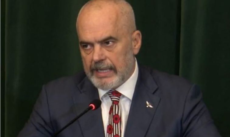 Rama paralajmëron kryebashkiakët: Do skanojmë shefat e ujësjellësve me ndihmën e donatorëve