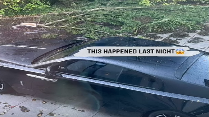 Pogba me fat, Rolls Royce i tij i shpëton shkatërrimit për çёshtje centimetrash