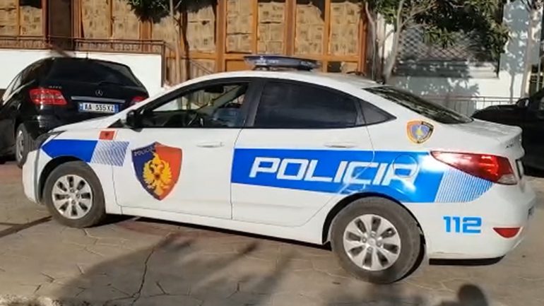 Policia arreston 10 persona, ja për çfarë akuzohen