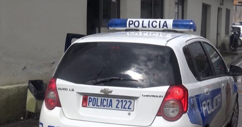 Autorë të 6 vjedhjeve, arrestohet i riu, në kërkim bashkëpunëtori i tij