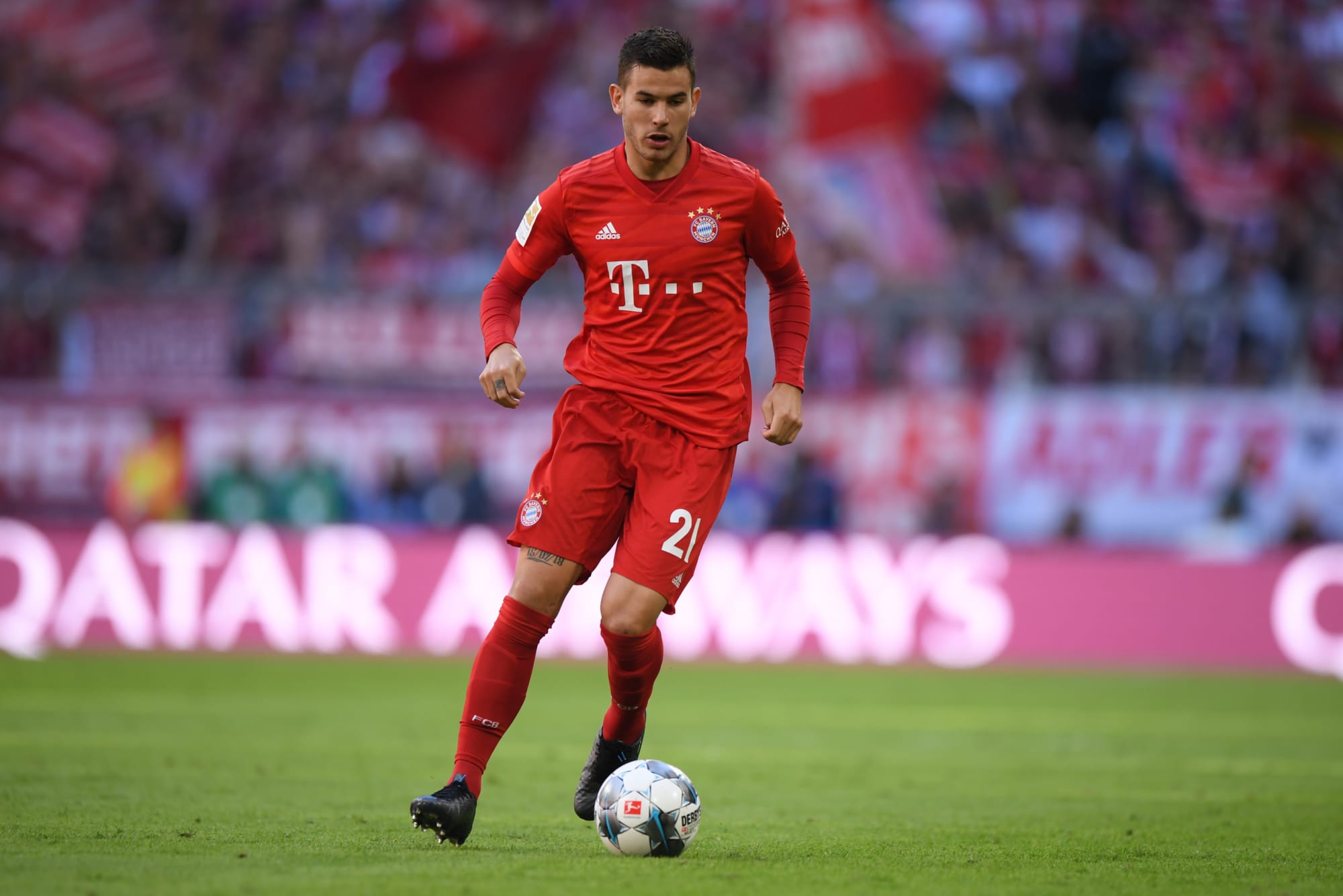 Profesori i kriminalistikës bën deklaratën shokuese: Lukas Hernandez do të përfundojë në burg