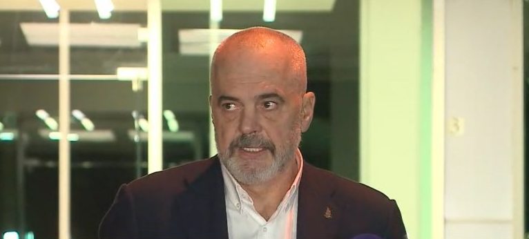 Helmimi masiv në Krujë, Rama: Të bësh investimin dhe të sigurosh që uji është në parametrat e duhura janë dy gjëra të ndryshme