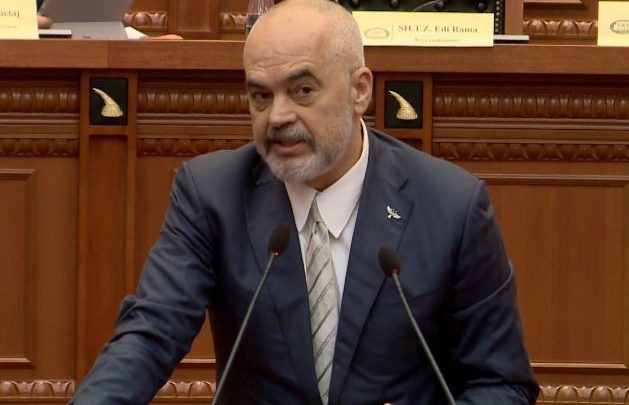 Rama debaton ashpër me Bashën: Ti s’takon dot as njerëzit e partisë tënde, lëri hajdutët e bosët