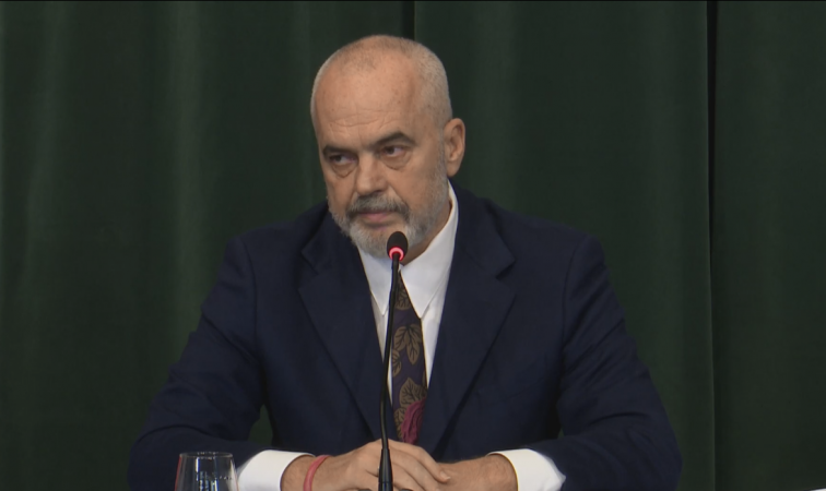 Vaksinimi me dozën e tretë, Rama: Ja kategoria e personave që duhet ta marrë