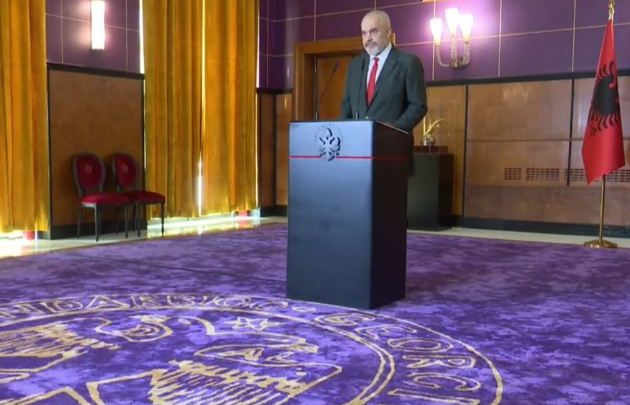Rama shpall krizën e energjisë elektrike: Do të përballemi me çmime marramendëse (VIDEO)