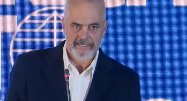 Rama: Anëtarësimi në BE nuk varet nga ne, të gjithë do përqafojnë Ballkanin e Hapur