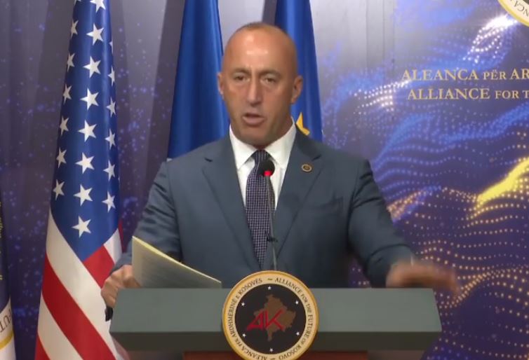 Marrëveshja për tragat, refuzimi i gazsjellësit amerikan/ Haradinaj kërkon dorëheqjen e Kurtit