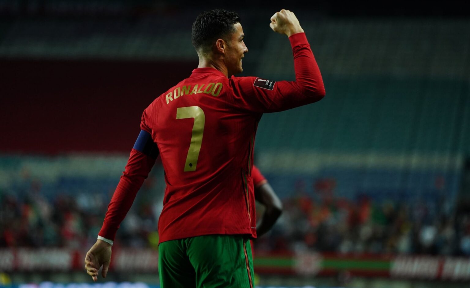 Ronaldo nuk di të ndalet, 115 gola të shënuar me Portugalinë