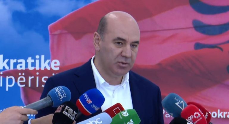 Vettingu i politikanëve, Rushaj: Do të jetë i hapur dhe publik