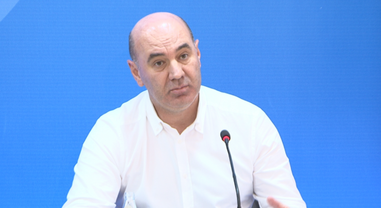 Kriza e energjisë/ Rushaj: Jemi në vit të mirë, KESH ka tejkaluar prodhimin