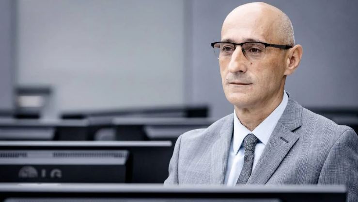 Vazhdon edhe sot seanca gjyqësore ndaj Salih Mustafës