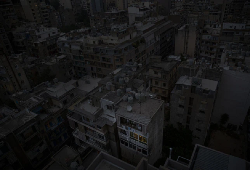 Mungesa me naftën, Libani mbetet në errësirë të plotë