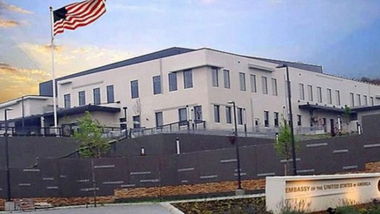 Ambasada e SHBA në Maqedoni: Zgjedhjet e lira dhe transparente janë thelbësore për demokracinë