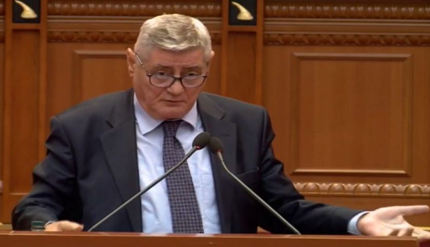 “Hajde t’i mbushet mendja fermerit të mbjellë patate tani”, Shehi kundër legalizimit të kanabisit