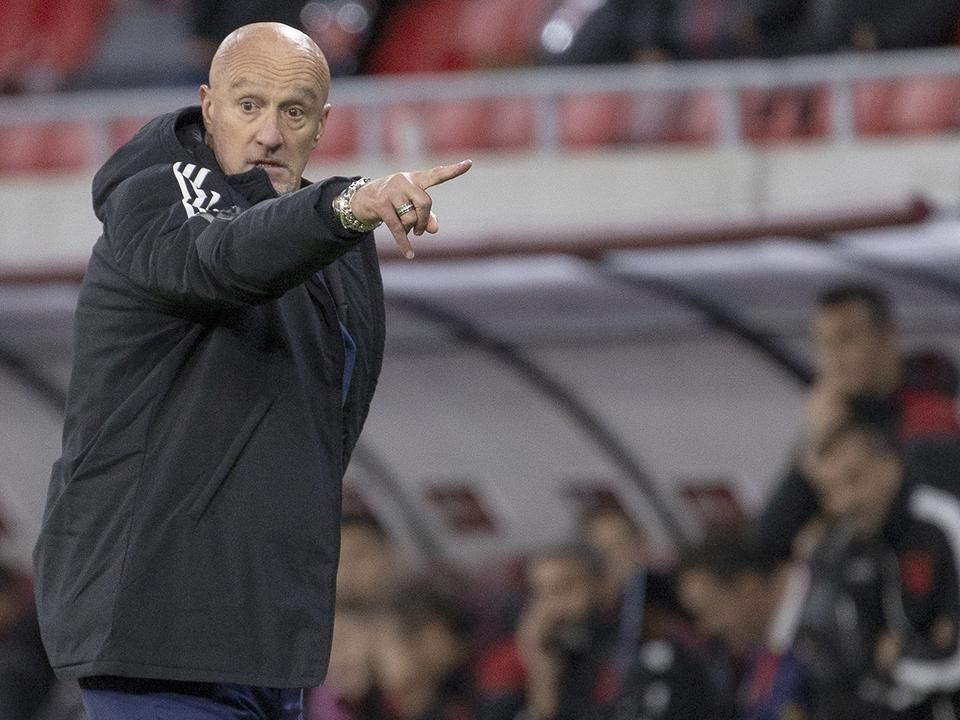 Shpërthimi i trajnerit të Hungarisë: Unë nuk jam Jezu Krishti! Shqipëria është pas nesh me rezultate, por para me cilësi