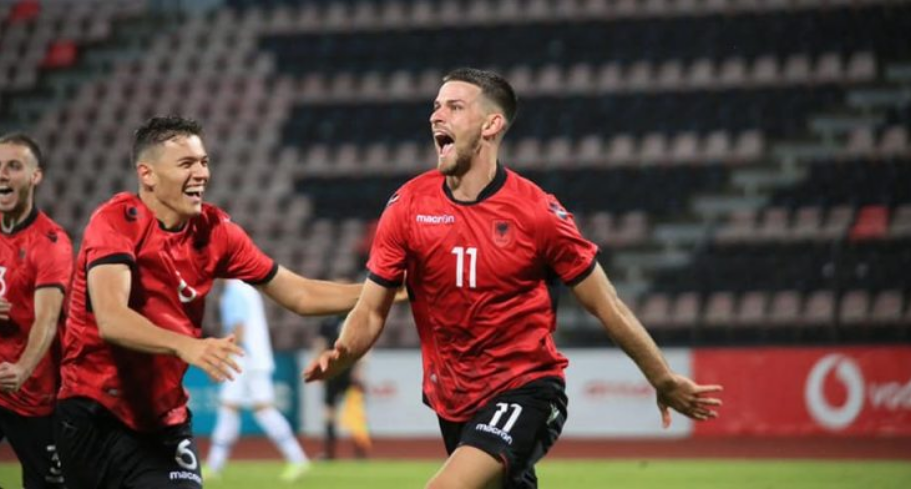 Shpresat U21 fiton dhe rrëmben vendin e dytë