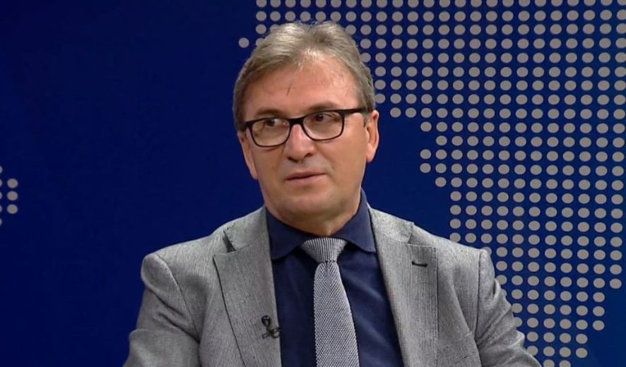 Brataj: Personat që kanë bërë vaksinën anti-Covid mund të bëjnë edhe vaksinën e gripit