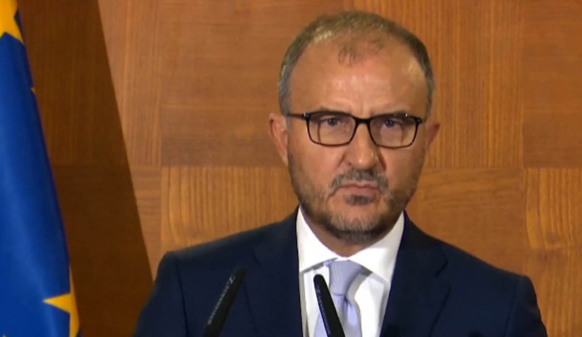 Soreca: Konferenca e Parë Ndërqeveritare të mblidhet deri në fund të vitit