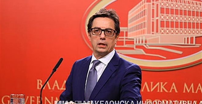 Presidenti i Maqedonisë së Veriut në Greqi, vizitë historike, e para që kur vendi fitoi pavarësinë