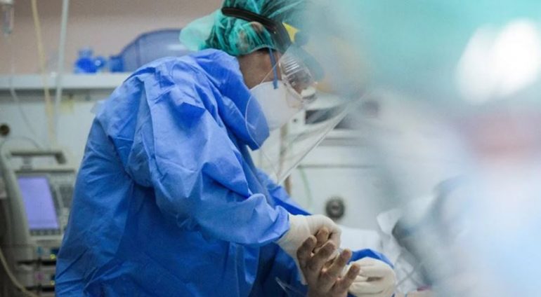 Vetëm 29% e pacientëve të shtruar në spital shërohen plotësisht nga Covid